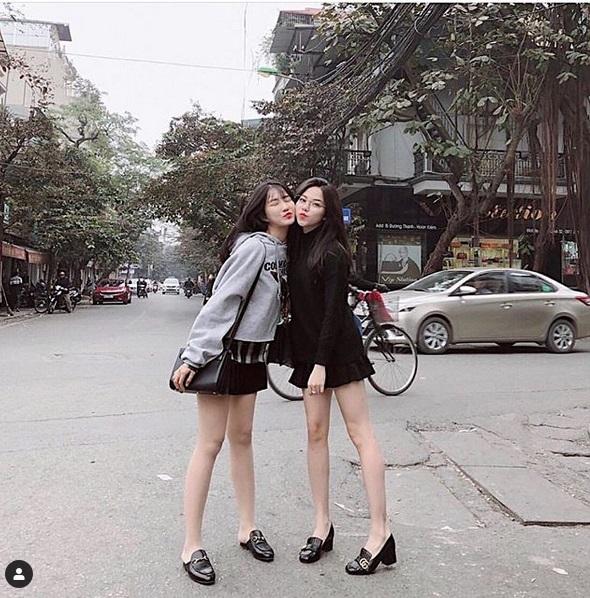 Ngoài xế hộp 5 tỷ, bạn gái rich kid của Tống Đông Khuê còn sở hữu BST túi hiệu đáng nể-4