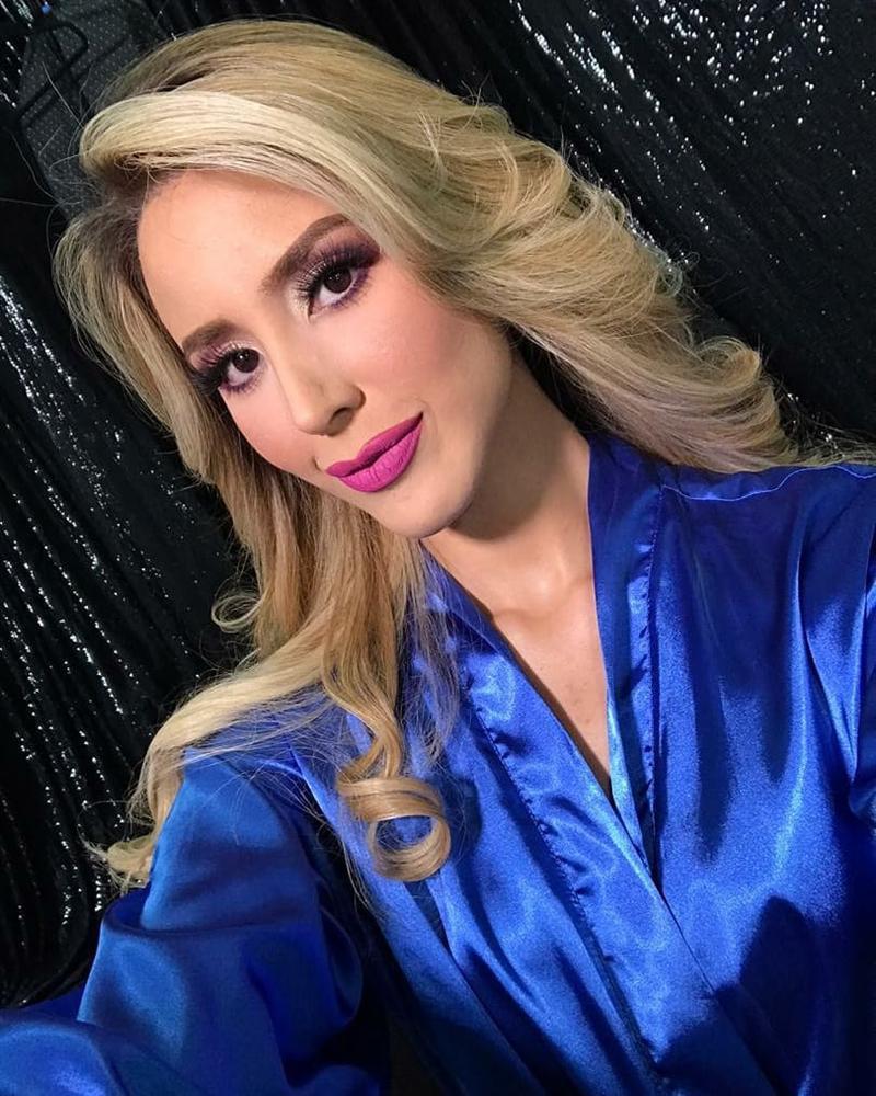 2 đối thủ Khánh Vân lộ diện cùng lúc: Người nhà văn, người 4 bằng đại học-2