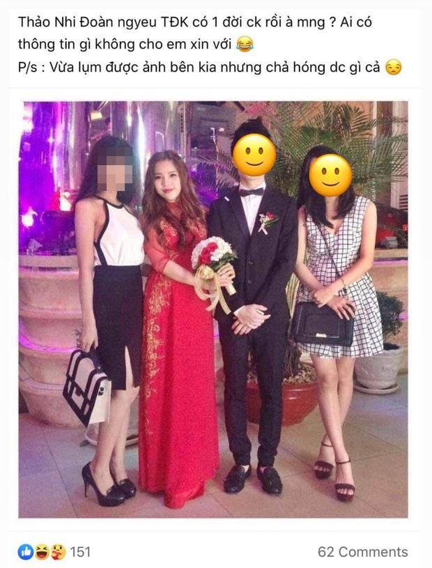 How rich is Tong Dong Khue's girlfriend that caused the CEO to split up and come back?  -7