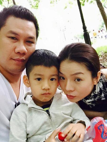 Lệ Quyên liên tục phát ngôn ẩn ý giữa nghi vấn rạn nứt hôn nhân-3