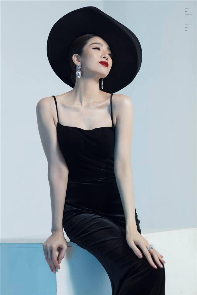 Lệ Quyên liên tục phát ngôn ẩn ý giữa nghi vấn rạn nứt hôn nhân-7