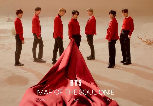 BTS liên tiếp hủy bỏ concert offline, fan khóc ròng một dòng sông!-1