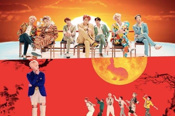 BTS liên tiếp hủy bỏ concert offline, fan khóc ròng một dòng sông!-4