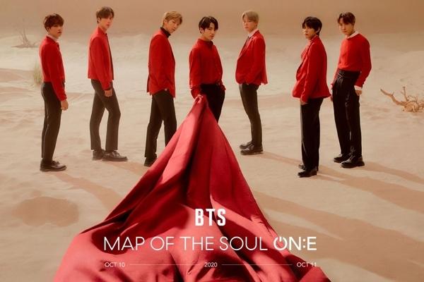 BTS liên tiếp lập thành tích mới, đánh BLACKPINK không có dấu hiệu hồi phục-9