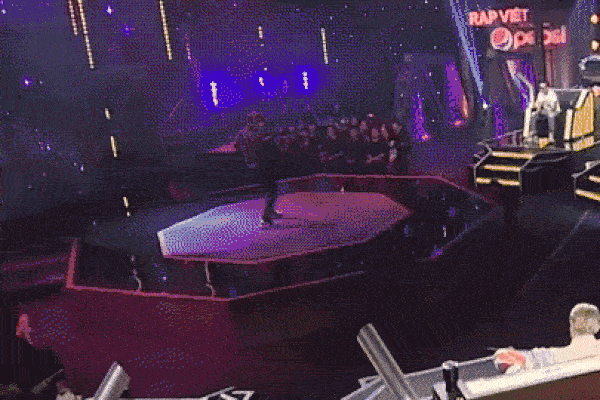 Lộ diện nhân vật khiến các fan rủ nhau xem Rap Việt mùa 2-9