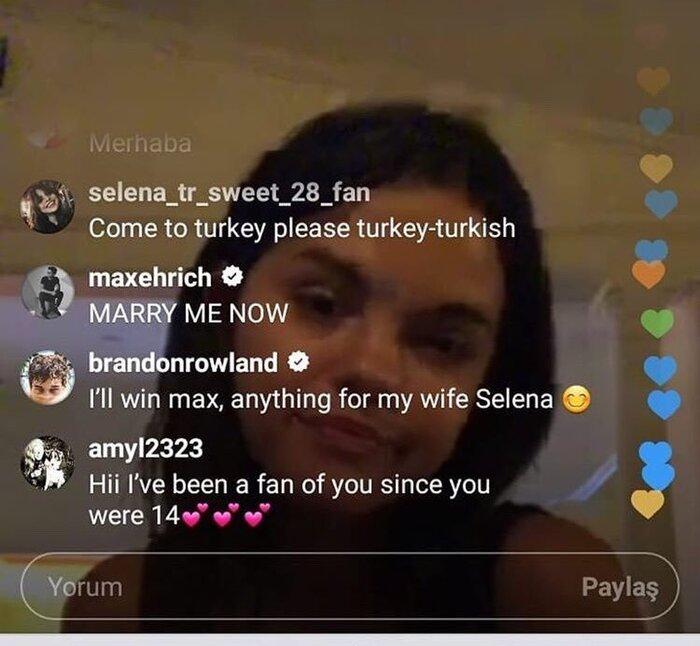 Demi Lovato chia tay bạn trai Max Ehrich sau 2 tháng đính hôn, Selena Gomez bất ngờ bị lôi vào cuộc-4