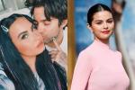 Selena Gomez nhắc chuyện độc thân sau 3 năm chia tay Justin Bieber, Hailey liền dằn mặt?-6