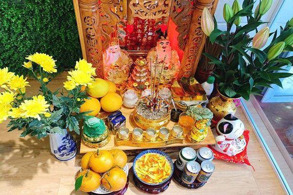 6 đại kỵ mà nhà nào cũng mắc khi cúng Thần Tài, mất hết lộc vì đúng điểm này-3