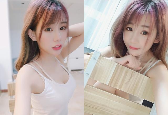 3 nữ streamer bị cấm sóng vì quá sexy, có người lộ cả vòng 1 khi đang phát trực tiếp-8