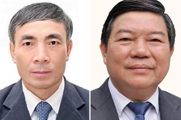 Khám nhà cựu giám đốc, phó giám đốc Bệnh viện Bạch Mai-3