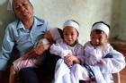 Vụ chồng ghen tuông hoang tưởng đâm chết vợ ở Nghệ An: Xót xa 3 đứa con thơ bơ vơ khát sữa, gào khóc đòi mẹ
