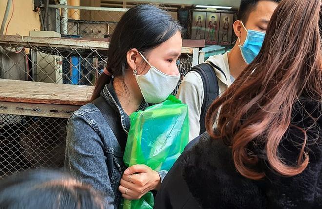 Gia cảnh nạn nhân bị cây xanh đè tử vong ở Sài Gòn: 2 vợ chồng thất nghiệp, con chưa đầy 4 tuổi-3