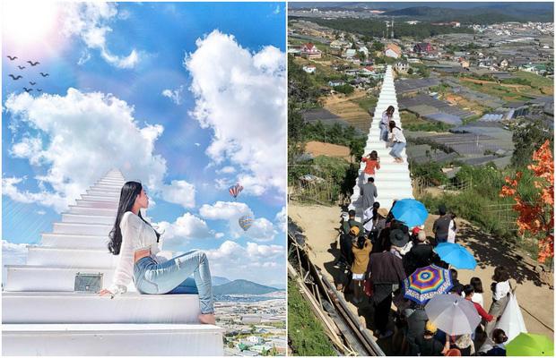 Trao niềm tin vào ảnh ảo trên mạng, khách du lịch hú hồn khi đến tận nơi-5