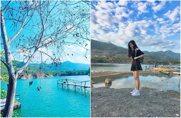 Trao niềm tin vào ảnh ảo trên mạng, khách du lịch hú hồn khi đến tận nơi-8