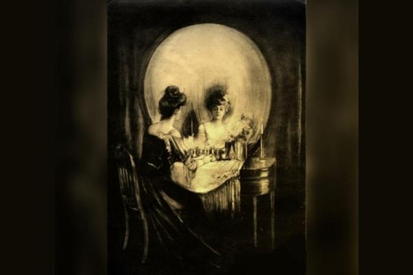 Hình ảnh đầu tiên nhìn thấy tiết lộ tại sao cuộc sống của bạn không hạnh phúc-2