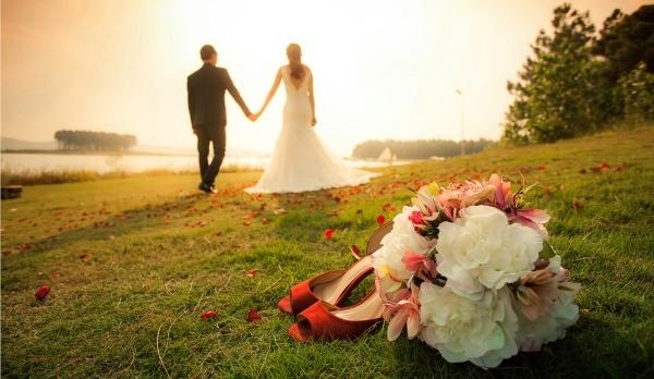 Chẳng phải tiền bạc, đây mới là điều phụ nữ nên quan tâm trước khi bước vào hôn nhân-1