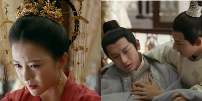 4 phân đoạn fan Trường An Nặc tâm đắc vì sự xuất thần của Thành Nghị-2