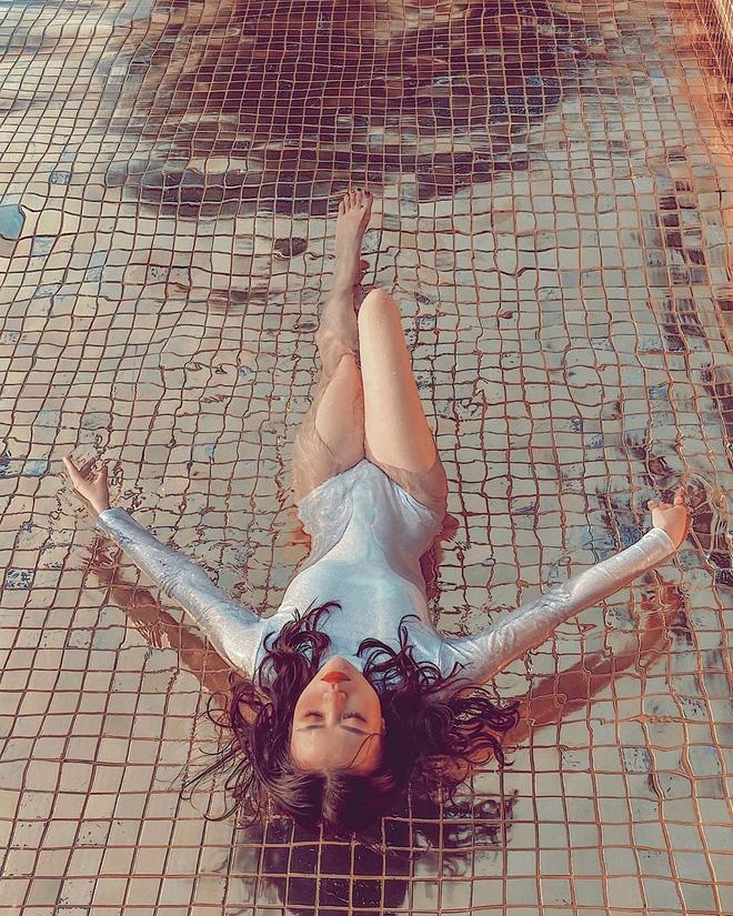 Tiếp viên trưởng hãng hàng không Quốc gia tiết lộ thu nhập, nghe đến đâu ngất đến đó-4