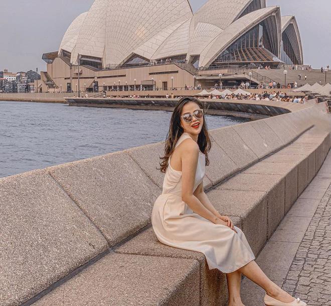 Tiếp viên trưởng hãng hàng không Quốc gia tiết lộ thu nhập, nghe đến đâu ngất đến đó-3