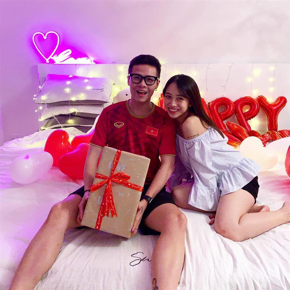 Khoe ảnh cưới đẹp mê, con rể bất ngờ bị bố vợ Minh Nhựa nhắc nhẹ trả nợ-7