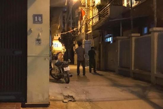Khám nhà cựu giám đốc, phó giám đốc Bệnh viện Bạch Mai