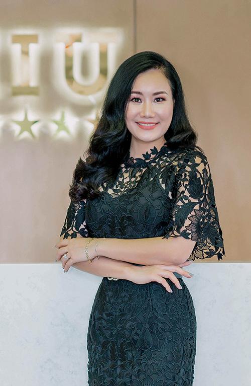 Cuộc sống không showbiz của MC Nguyệt Ánh-3