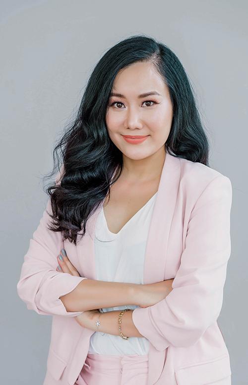 Cuộc sống không showbiz của MC Nguyệt Ánh-6