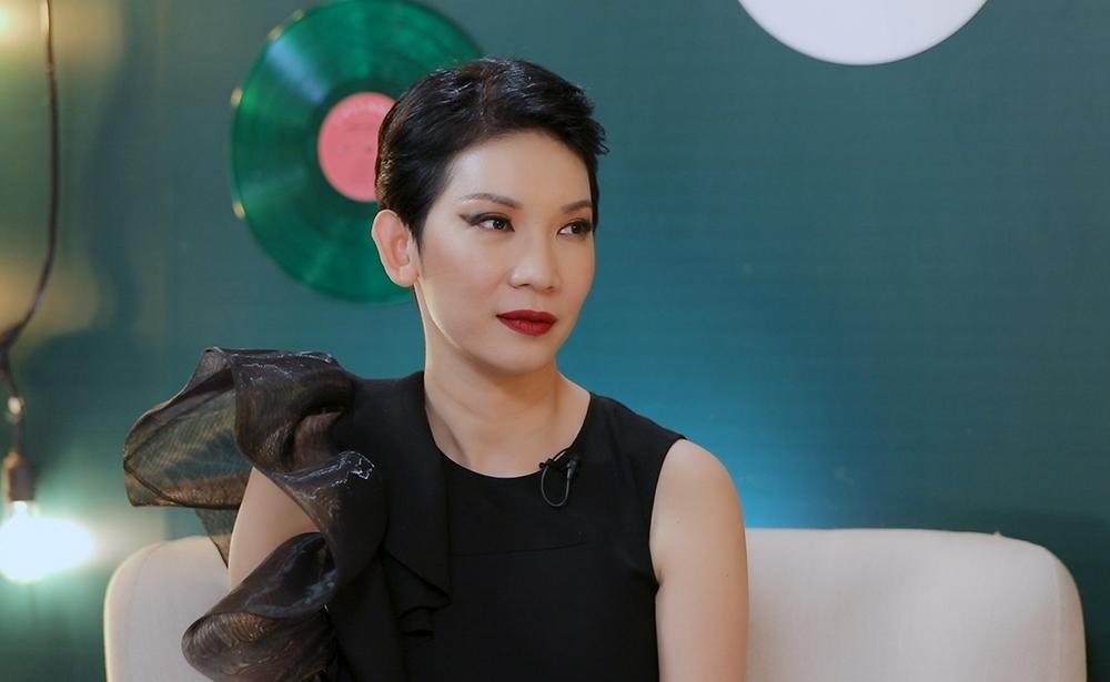 Xuân Lan công khai cuộc điện thoại với người thứ ba vụ Trọng Hưng - Âu Hà My-2