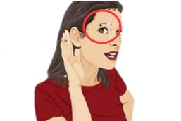 Phụ nữ sở hữu nốt ruồi ở 5 vị trí vàng này thì cuộc đời chỉ từ may mắn đến giàu có, ai lấy được phúc đức 3 đời-3