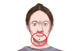 Phụ nữ sở hữu nốt ruồi ở 5 vị trí vàng này thì cuộc đời chỉ từ may mắn đến giàu có, ai lấy được phúc đức 3 đời-5