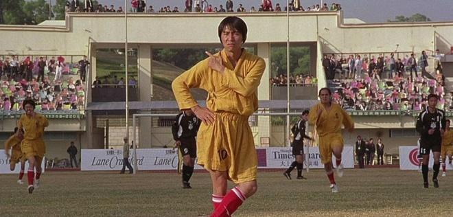 Vì sao Châu Tinh Trì từng phải chụp ảnh với 40.000 khán giả?-2