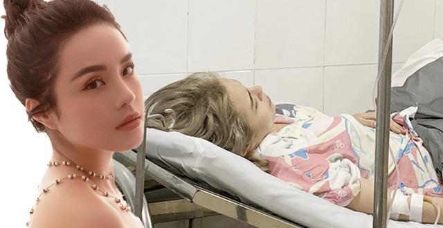 Thái Trinh được resort 5 sao Phú Quốc xin lỗi sau sự cố ngộ độc-1