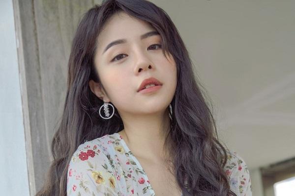 Thái Trinh hiếm hoi nhắc tới Quang Đăng sau chia tay-4