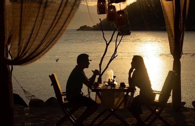 Vân Hugo: Mẹ đơn thân trầm cảm giờ tận hưởng hạnh phúc ngọt ngào-5