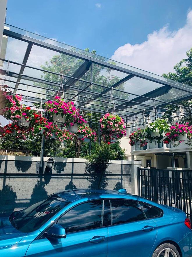 Vân Hugo: Mẹ đơn thân trầm cảm giờ tận hưởng hạnh phúc ngọt ngào-8