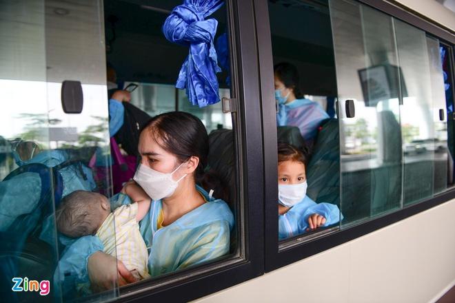 Về được Việt Nam là phấn khởi lắm rồi-1