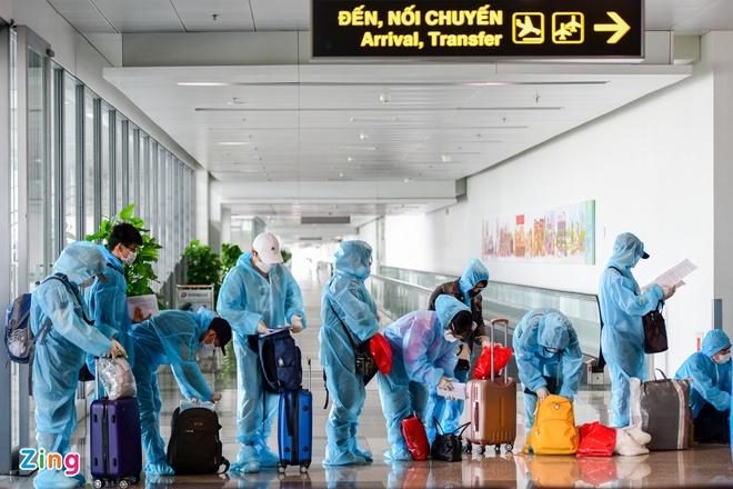 Về được Việt Nam là phấn khởi lắm rồi-2