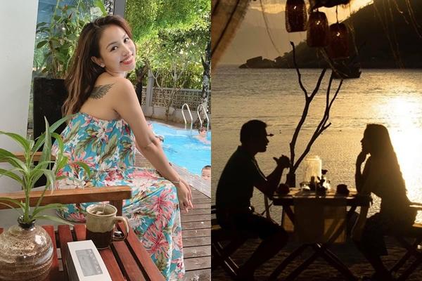 Cuộc sống muôn vẻ của những bà mẹ đơn thân showbiz Việt-15