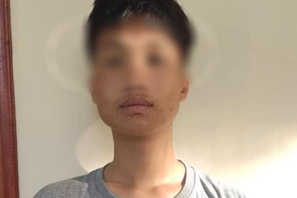 Khởi tố nam thanh niên đập phá xe người đi đường sau khi đâm bà bầu-2