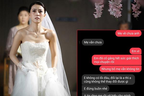 Pha mừng cưới có 1-0-2 kèm combo cảnh cáo hôn nhân địa ngục khiến chủ thớt khóc thét-4