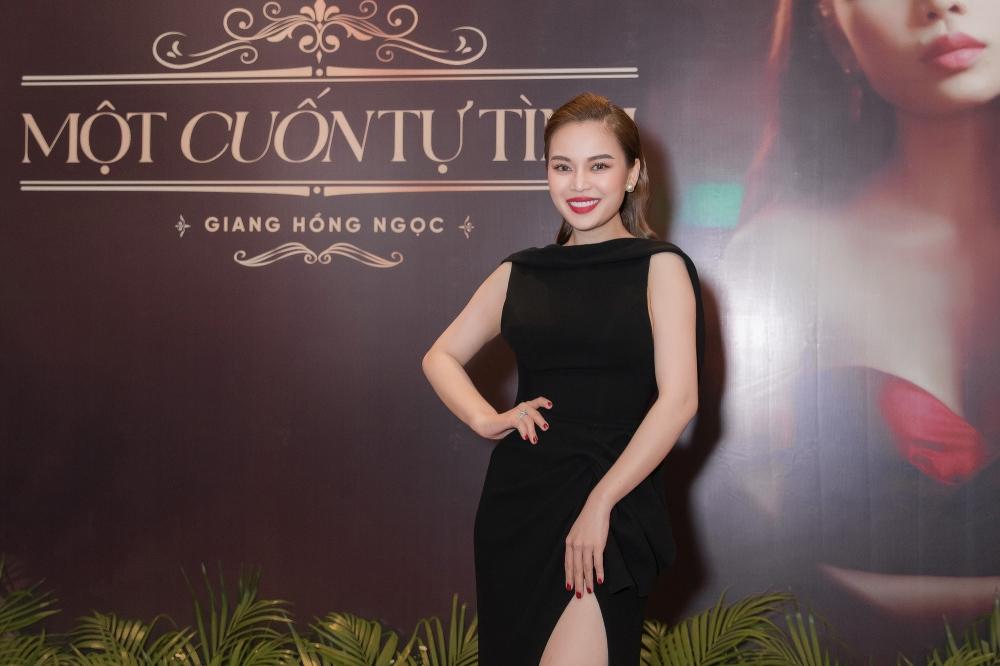 Giang Hồng Ngọc làm MV giữa mùa dịch, mẹ chồng lập tức chuyển khoản nóng-1