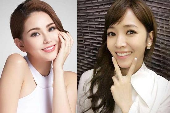 Côn Lăng đáng xấu hổ khi đăng ảnh giống hệt tình cũ Châu Kiệt Luân