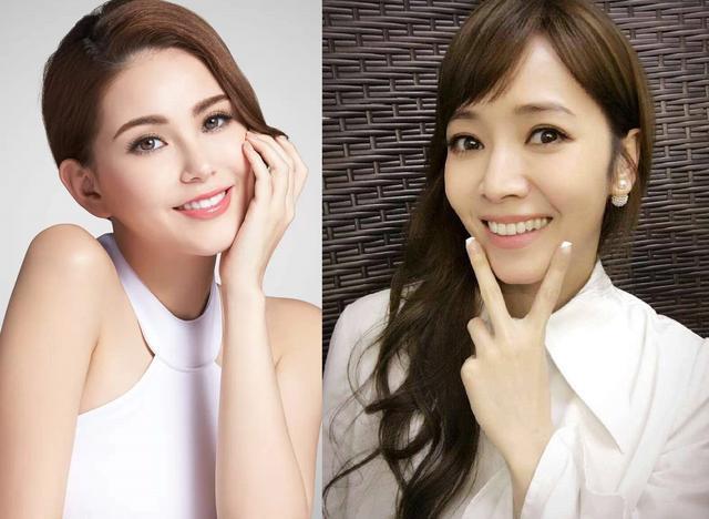 Côn Lăng đáng xấu hổ khi đăng ảnh giống hệt tình cũ Châu Kiệt Luân-5