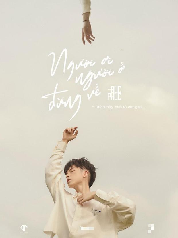 Đức Phúc bị gài bẫy tặng 500 triệu cho Hòa Minzy và Erik nếu MV mới leo top-1