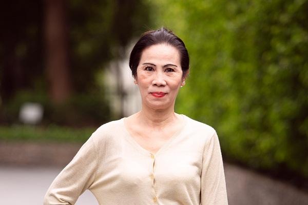 4 nhan sắc được kỳ vọng nhưng bị loại sớm ở Hoa hậu Việt Nam 2020-9