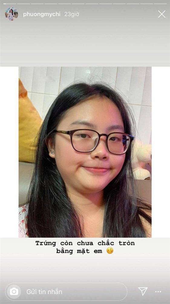 Than mập không ngừng, Phương Mỹ Chi cuối cùng phải cầu cứu thần dược giảm cân-1