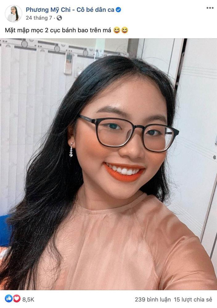 Than mập không ngừng, Phương Mỹ Chi cuối cùng phải cầu cứu thần dược giảm cân-2