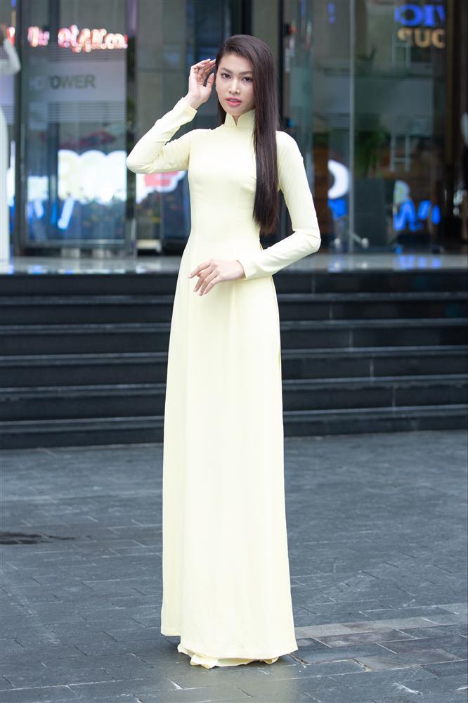 Người phụ nữ 59 tuổi bất chấp đi casting Hoa hậu Việt Nam 2020-14