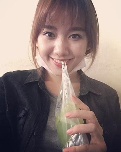 Than mập không ngừng, Phương Mỹ Chi cuối cùng phải cầu cứu thần dược giảm cân-7