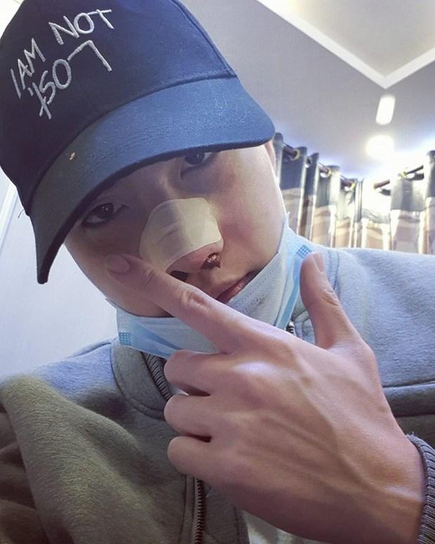 Hội em trai nhà Hòa Minzy, Đức Phúc, Erik: Người lãng tử như nam thần, kẻ công khai dao kéo-12